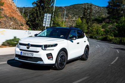 Test: Citroen C3 1.2 PureTech 100Ps